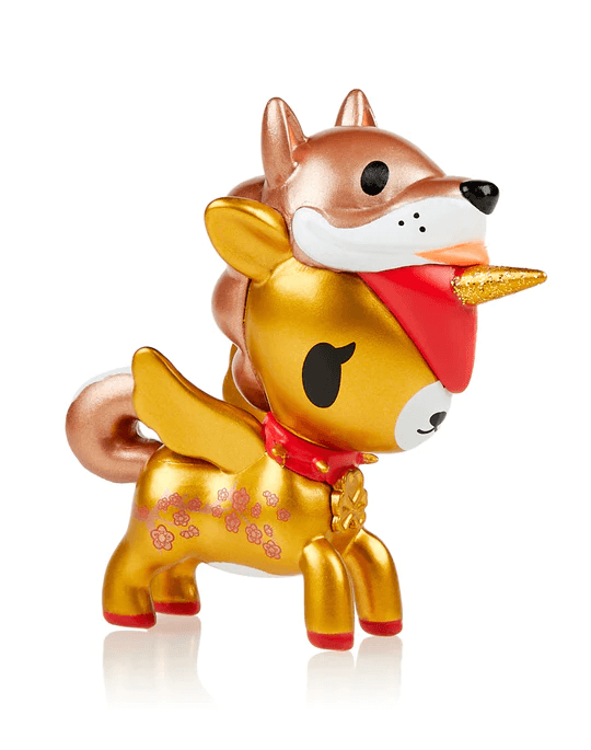 Tokidoki-Metallico Lunar Calendar Unicorno 盲盒 - Fin Shop Taiwan