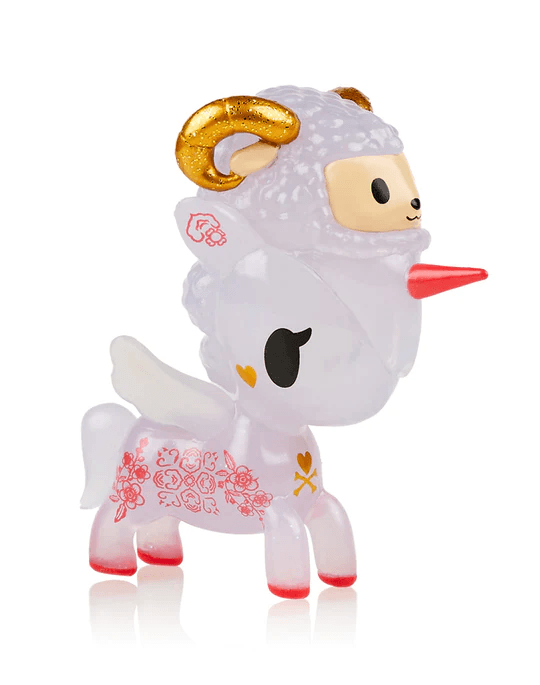 Tokidoki-Metallico Lunar Calendar Unicorno 盲盒 - Fin Shop Taiwan