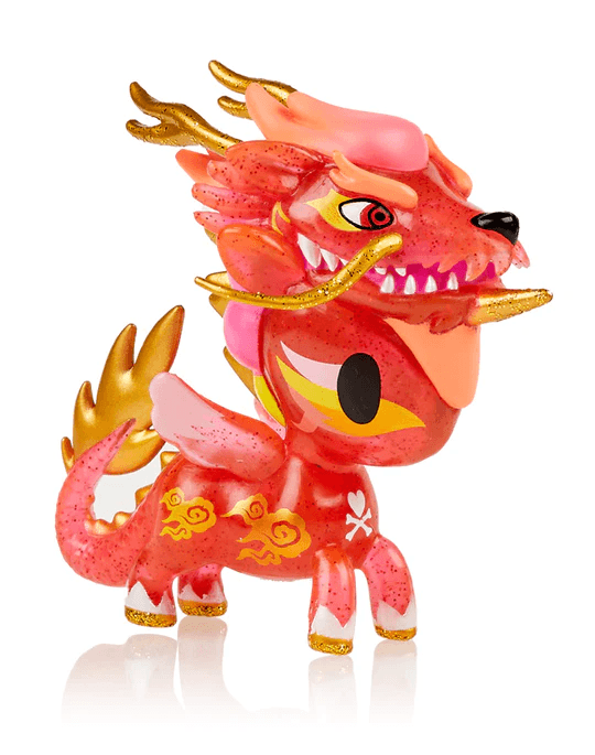 Tokidoki-Metallico Lunar Calendar Unicorno 盲盒 - Fin Shop Taiwan