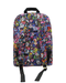 Tokidoki-Midnight Metropolis 後背包 - Fin Shop Taiwan