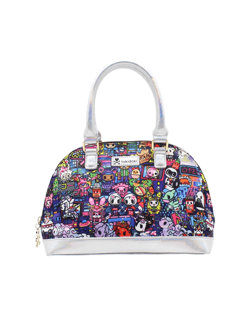 Tokidoki-Midnight Metropolis 手提包 - Fin Shop Taiwan
