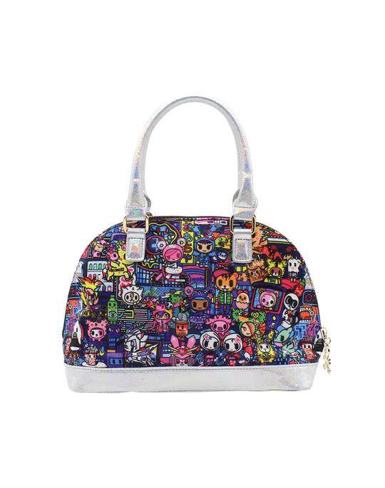 Tokidoki-Midnight Metropolis 手提包 - Fin Shop Taiwan