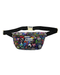 Tokidoki-Midnight Metropolis 腰包 - Fin Shop Taiwan