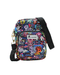 Tokidoki-Midnight Metropolis Mini 側背包 - Fin Shop Taiwan