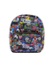Tokidoki-Midnight Metropolis Mini 後背包 - Fin Shop Taiwan