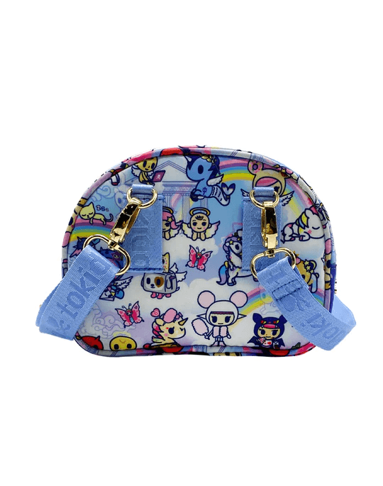 Tokidoki-Naughty or Nice 腰包 - Fin Shop Taiwan