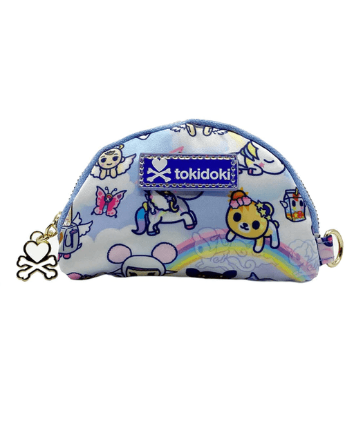 Tokidoki-Naughty or Nice 零錢包 - Fin Shop Taiwan