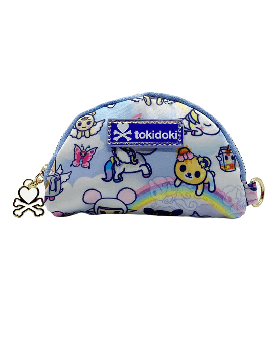 Tokidoki-Naughty or Nice 零錢包 - Fin Shop Taiwan