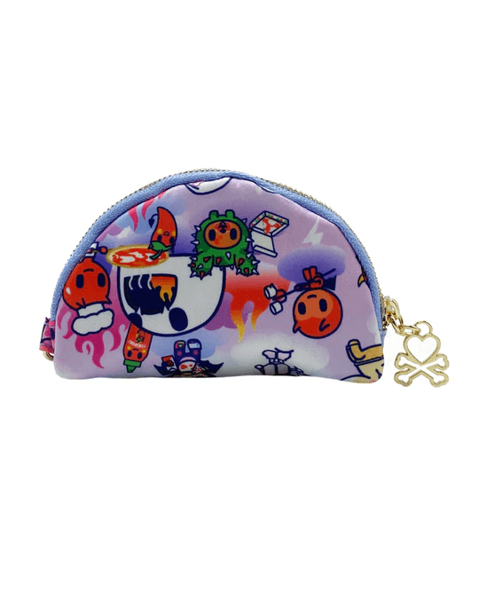 Tokidoki-Naughty or Nice 零錢包 - Fin Shop Taiwan