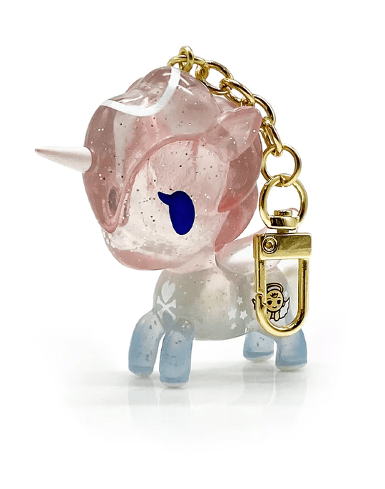 Tokidoki-Naughty or Nice Celeste 吊飾 - Fin Shop Taiwan