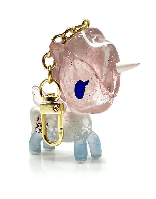 Tokidoki-Naughty or Nice Celeste 吊飾 - Fin Shop Taiwan