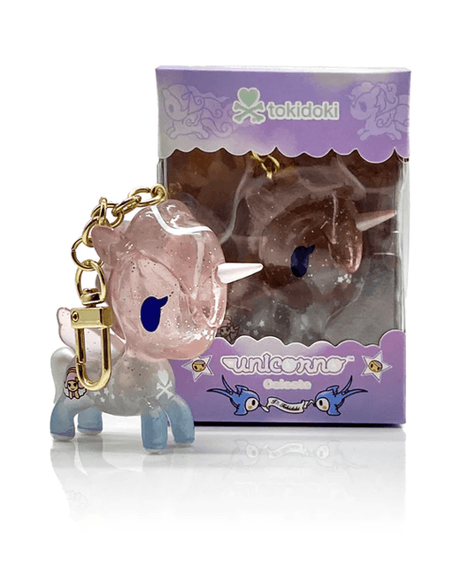 Tokidoki-Naughty or Nice Celeste 吊飾 - Fin Shop Taiwan