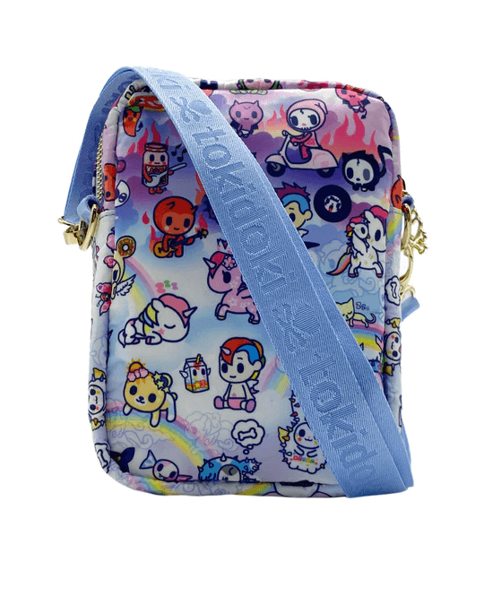 Tokidoki-Naughty or Nice Mini 側背包 - Fin Shop Taiwan