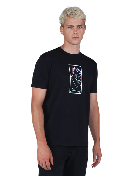 Tokidoki-Neon City T恤 - Fin Shop Taiwan