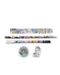 Tokidoki-NYC Collection 鉛筆組 - Fin Shop Taiwan
