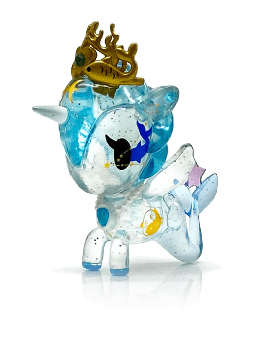 Tokidoki-Pisces Zodiac Unicorno - Fin Shop Taiwan