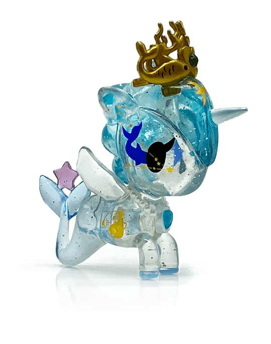 Tokidoki-Pisces Zodiac Unicorno - Fin Shop Taiwan