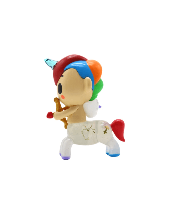 Tokidoki-Sagittarius Zodiac Unicorno - Fin Shop Taiwan