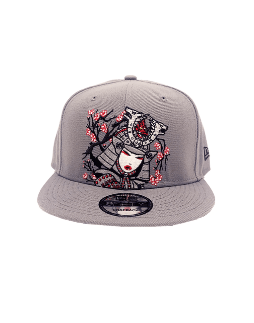 Tokidoki-Samurai 棒球帽 - Fin Shop Taiwan