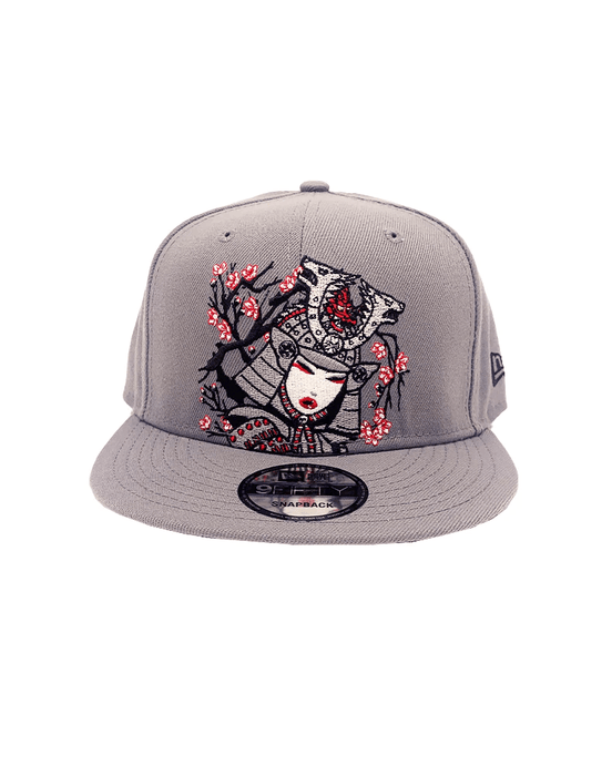 Tokidoki-Samurai 棒球帽 - Fin Shop Taiwan