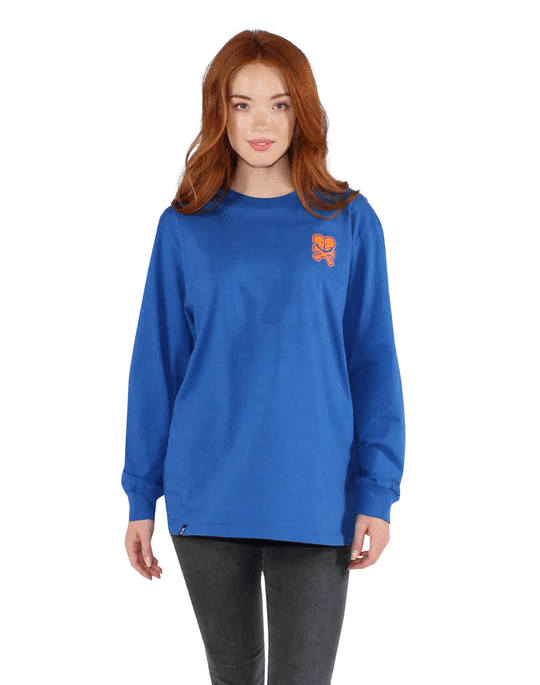 Tokidoki-Smoke and Mirrors 大學T - Fin Shop Taiwan