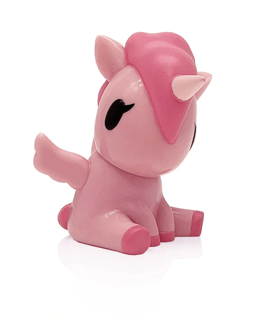 Tokidoki-Sofubi Unicornos 盲盒 - Fin Shop Taiwan