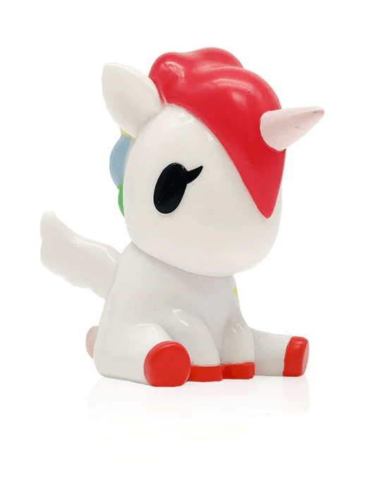 Tokidoki-Sofubi Unicornos 盲盒 - Fin Shop Taiwan