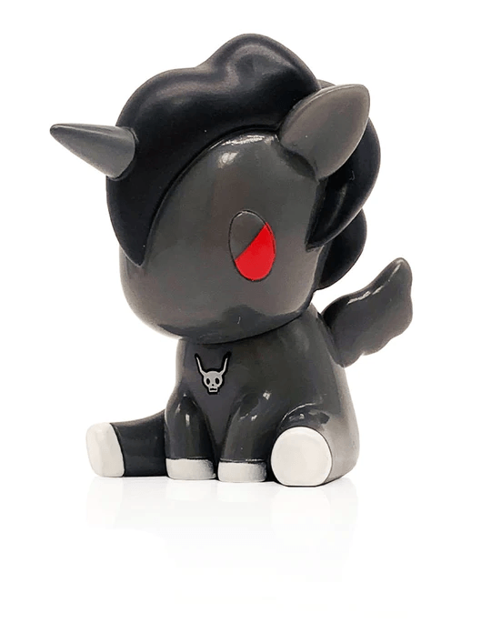 Tokidoki-Sofubi Unicornos 盲盒 - Fin Shop Taiwan