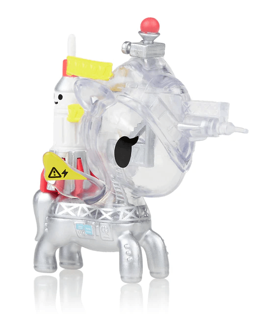 Tokidoki-Space Unicorno 盲盒 - Fin Shop Taiwan