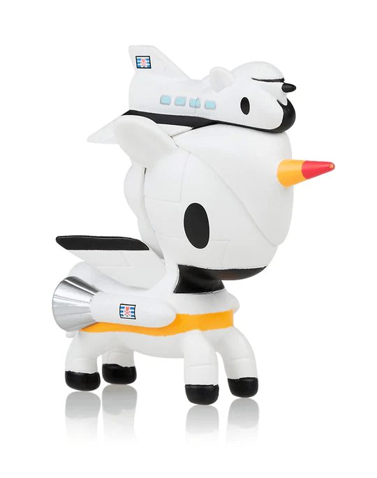 Tokidoki-Space Unicorno 盲盒 - Fin Shop Taiwan