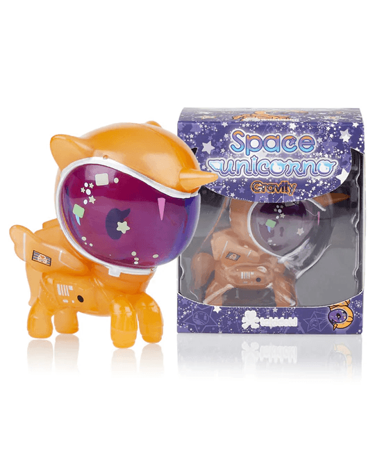 Tokidoki-Space Unicorno - Gravity - Fin Shop Taiwan