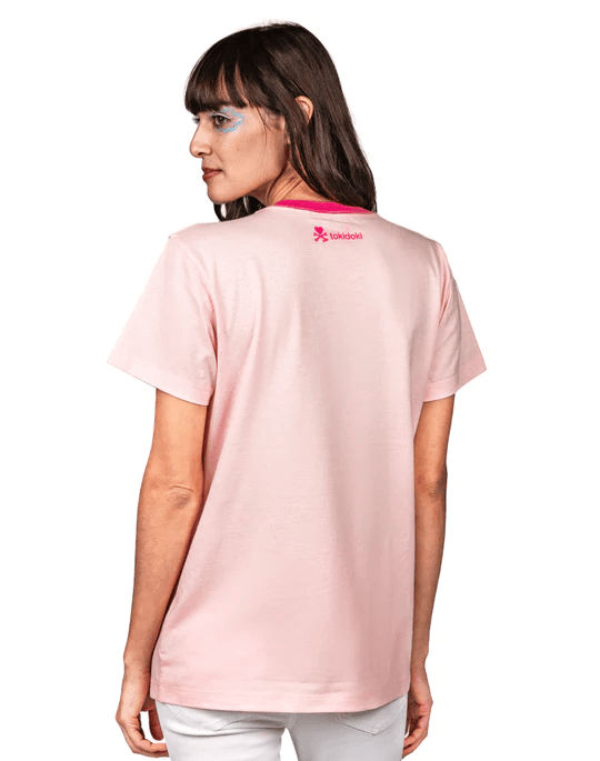 Tokidoki-Sparkling T恤 - Fin Shop Taiwan