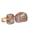 Tokidoki-Stay Groovy 腰包 - Fin Shop Taiwan