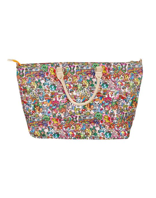 Tokidoki-Stay Groovy 托特包 - Fin Shop Taiwan