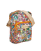 Tokidoki-Stay Groovy Mini 側背包 - Fin Shop Taiwan