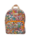 Tokidoki-Stay Groovy Mini 後背包 - Fin Shop Taiwan