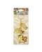 Tokidoki-Stay Wild 鑰匙圈 - Fin Shop Taiwan