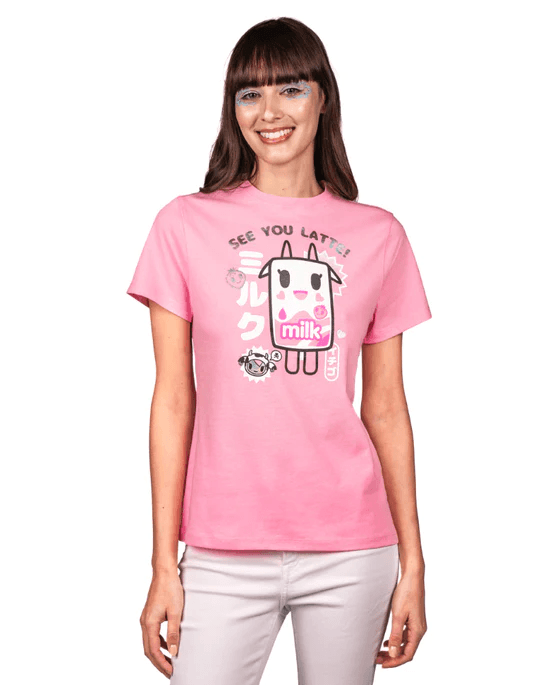 Tokidoki-Super Berry T恤 - Fin Shop Taiwan