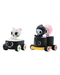 Tokidoki-Sushi Cars Minis 盲袋 - Fin Shop Taiwan
