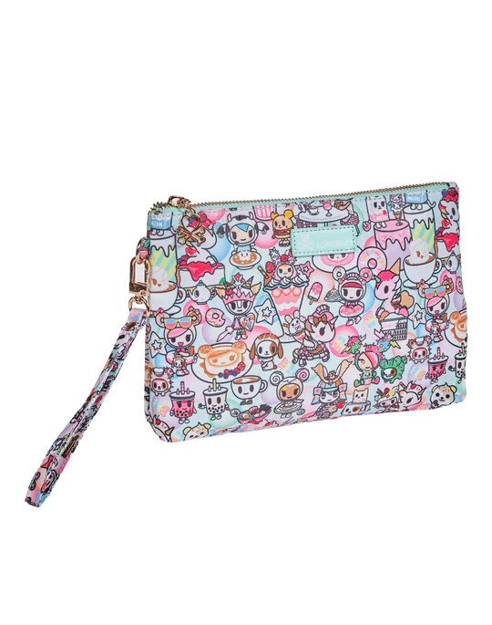 Tokidoki-Sweet Cafe 手拿包 - Fin Shop Taiwan