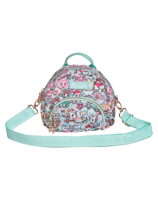 Tokidoki-Sweet Cafe 可變換迷你包 - Fin Shop Taiwan