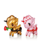 Tokidoki-Sweet Heart Unicornos 2 pack - Fin Shop Taiwan