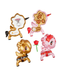 Tokidoki-Sweet Heart Unicornos 2 pack - Fin Shop Taiwan
