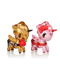 Tokidoki-Sweet Heart Unicornos 2 pack - Fin Shop Taiwan