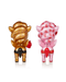 Tokidoki-Sweet Heart Unicornos 2 pack - Fin Shop Taiwan