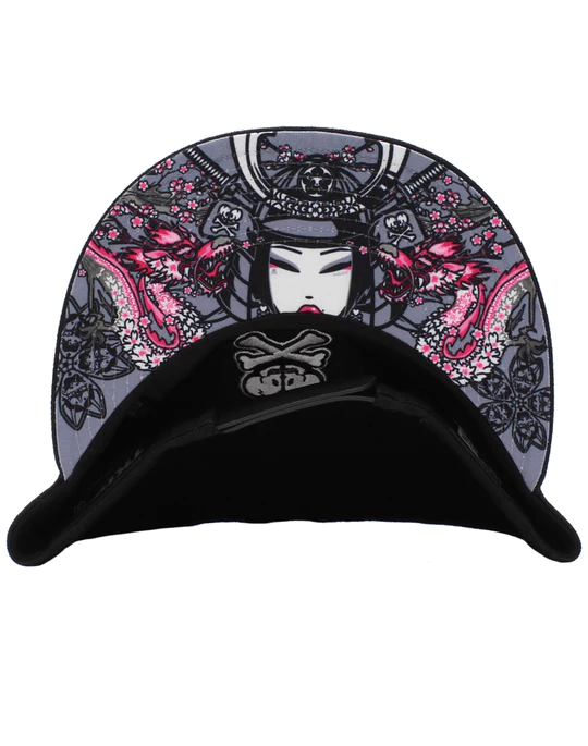 Tokidoki-TKDK Iconico 棒球帽 - Fin Shop Taiwan