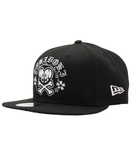 Tokidoki-TKDK Iconico 棒球帽 - Fin Shop Taiwan