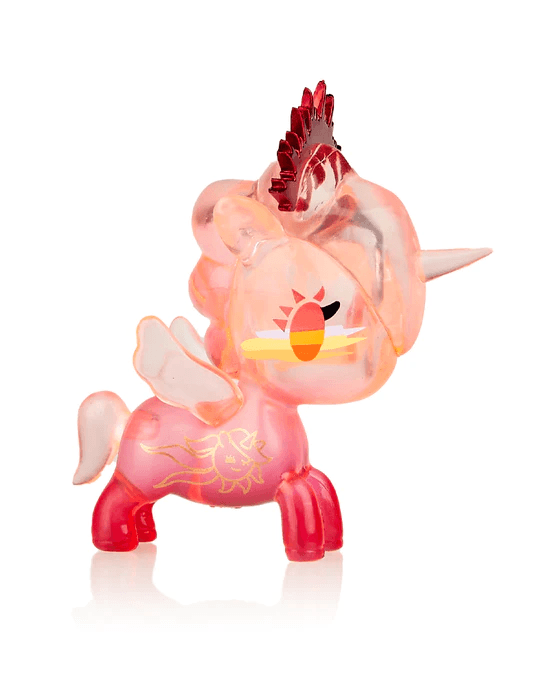 Tokidoki-toki mochi Sky Unicorno 盲盒 - Fin Shop Taiwan