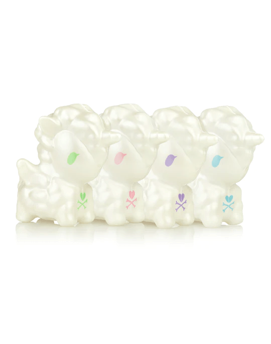 Tokidoki-toki mochi Sky Unicorno 盲盒 - Fin Shop Taiwan