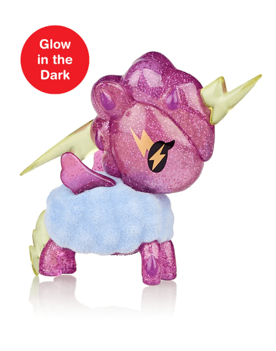 Tokidoki-toki mochi Sky Unicorno - Zinger - Fin Shop Taiwan